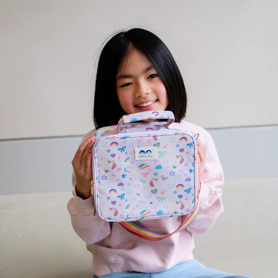 My Little Unicorn Lunchbag