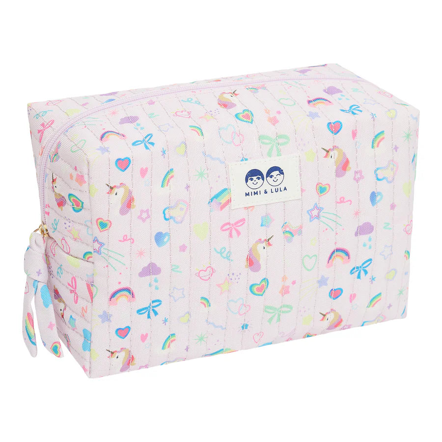 My Little Unicorn Washbag