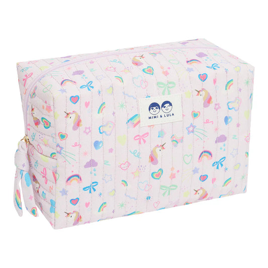 My Little Unicorn Washbag