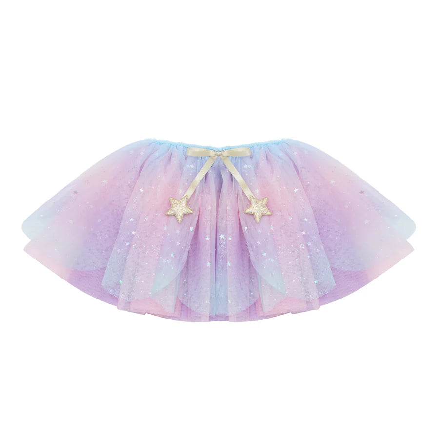 Scallop Pastel Tutu