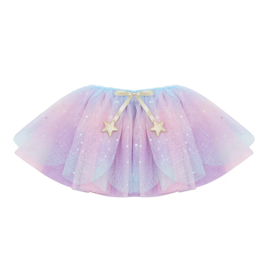 Scallop Pastel Tutu