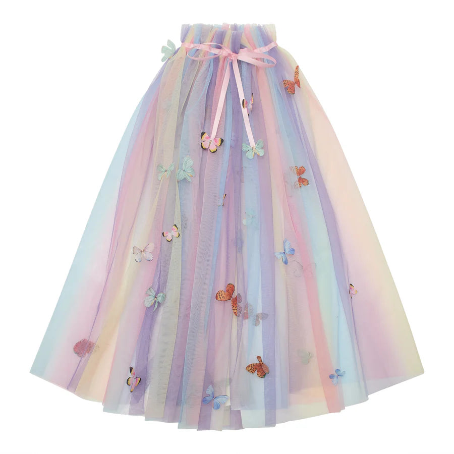 Butterfly Cape