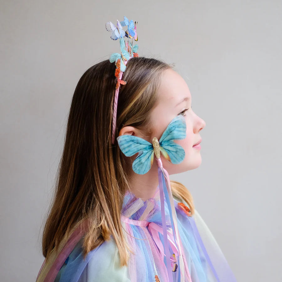 Butterfly Cape