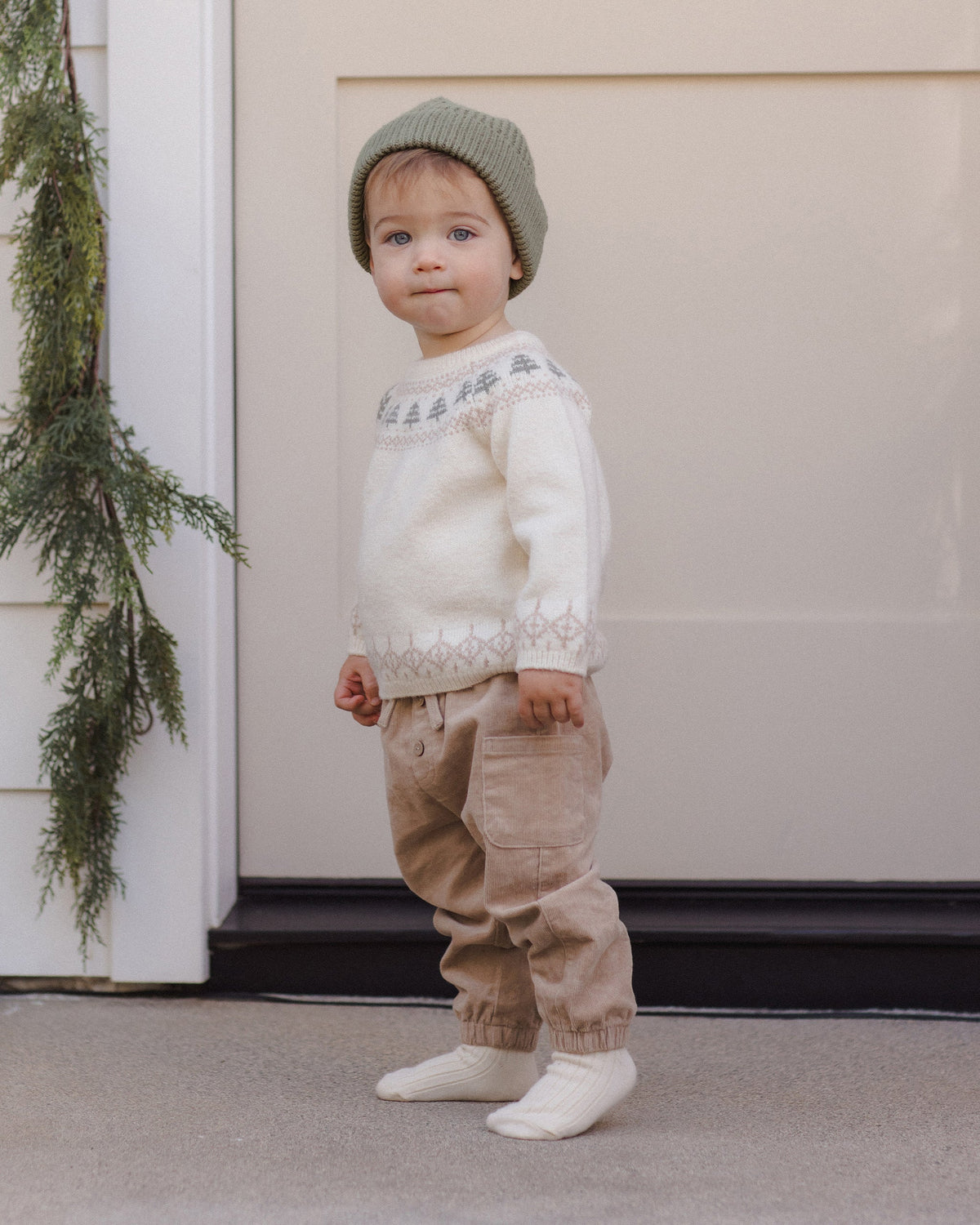 Luca Pant
