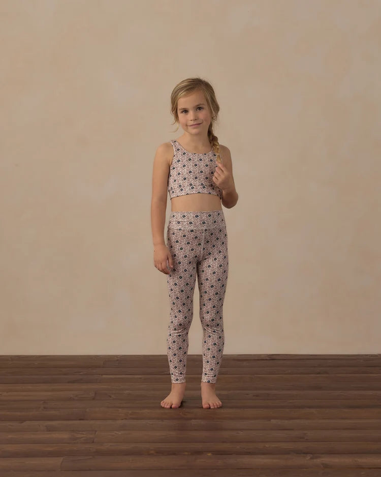 Basic Legging