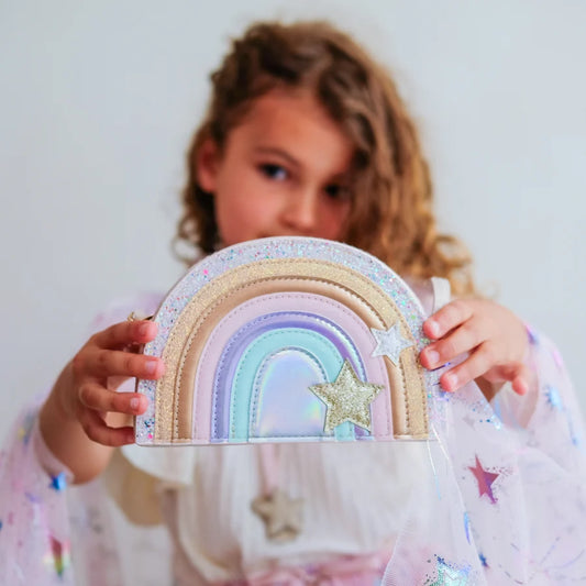 Dreamwish Rainbow Bag