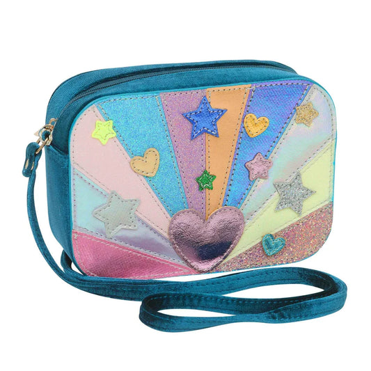 Heart Burst Bag