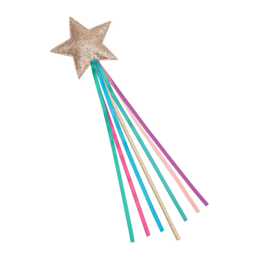 Rainbow Wand