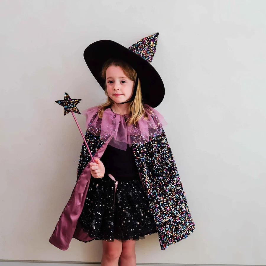 Dazzle Sequin Wand