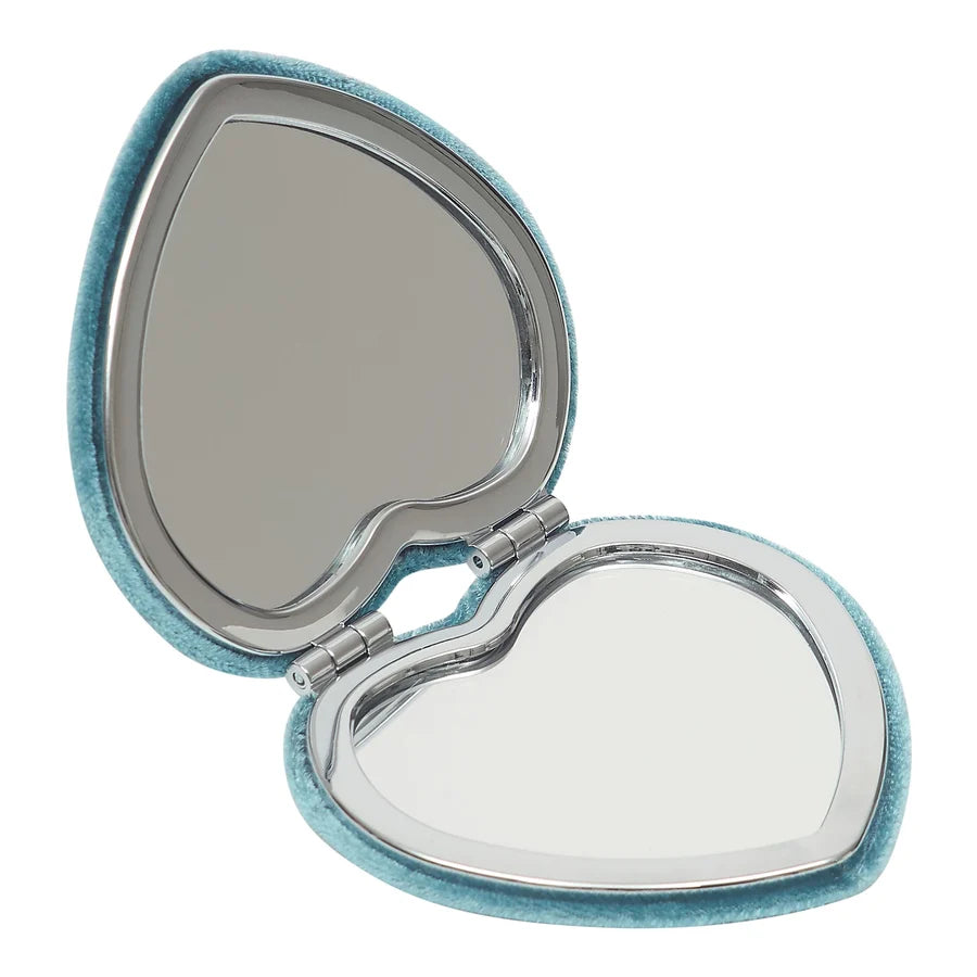 Velvet Cherries Mirror