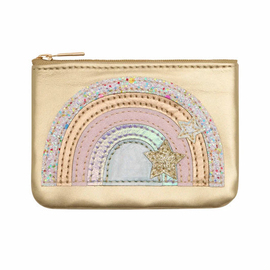 Dreamwish Rainbow Coin Purse