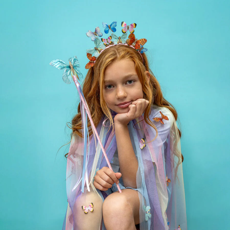 Butterfly Cape