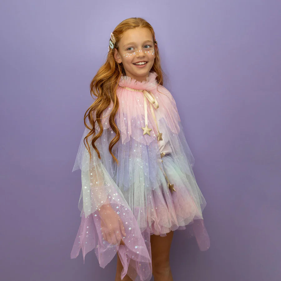 Scallop Pastel Tutu