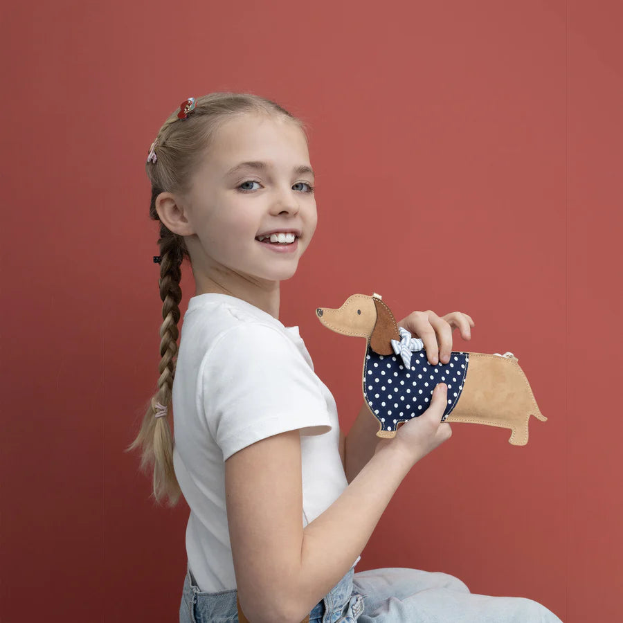 Red Cherries Mini Clips