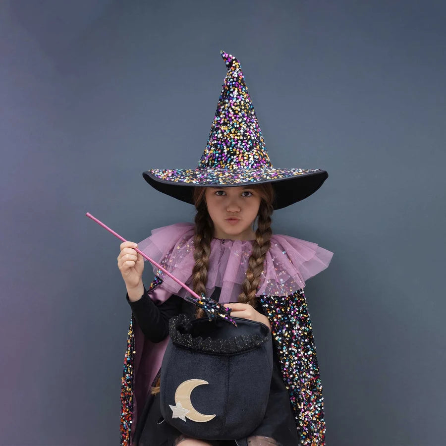 Dazzle Sequin Wand