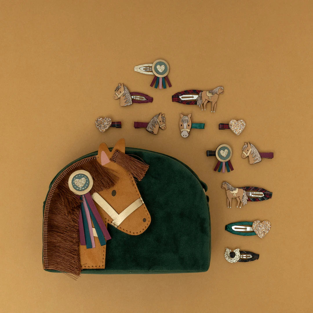 Pony Pals Mini Clips