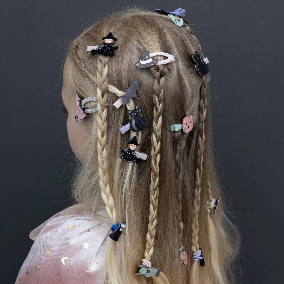 Witch Friends Clic Clacs