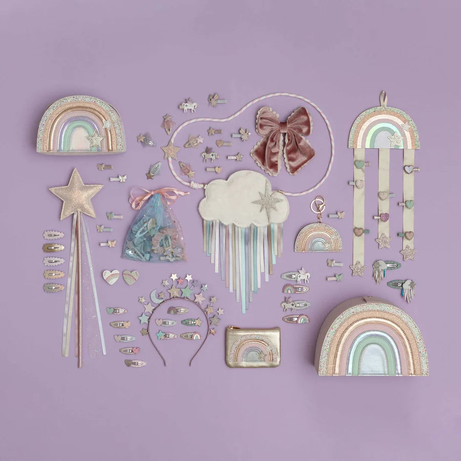 Dreamwish Rainbow Bag