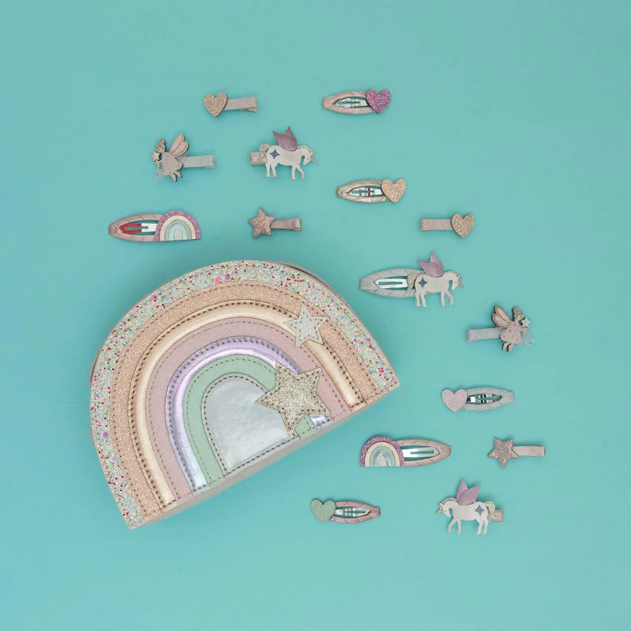 Dreamwish Rainbow Bag