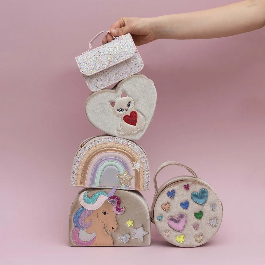 Dreamwish Rainbow Bag