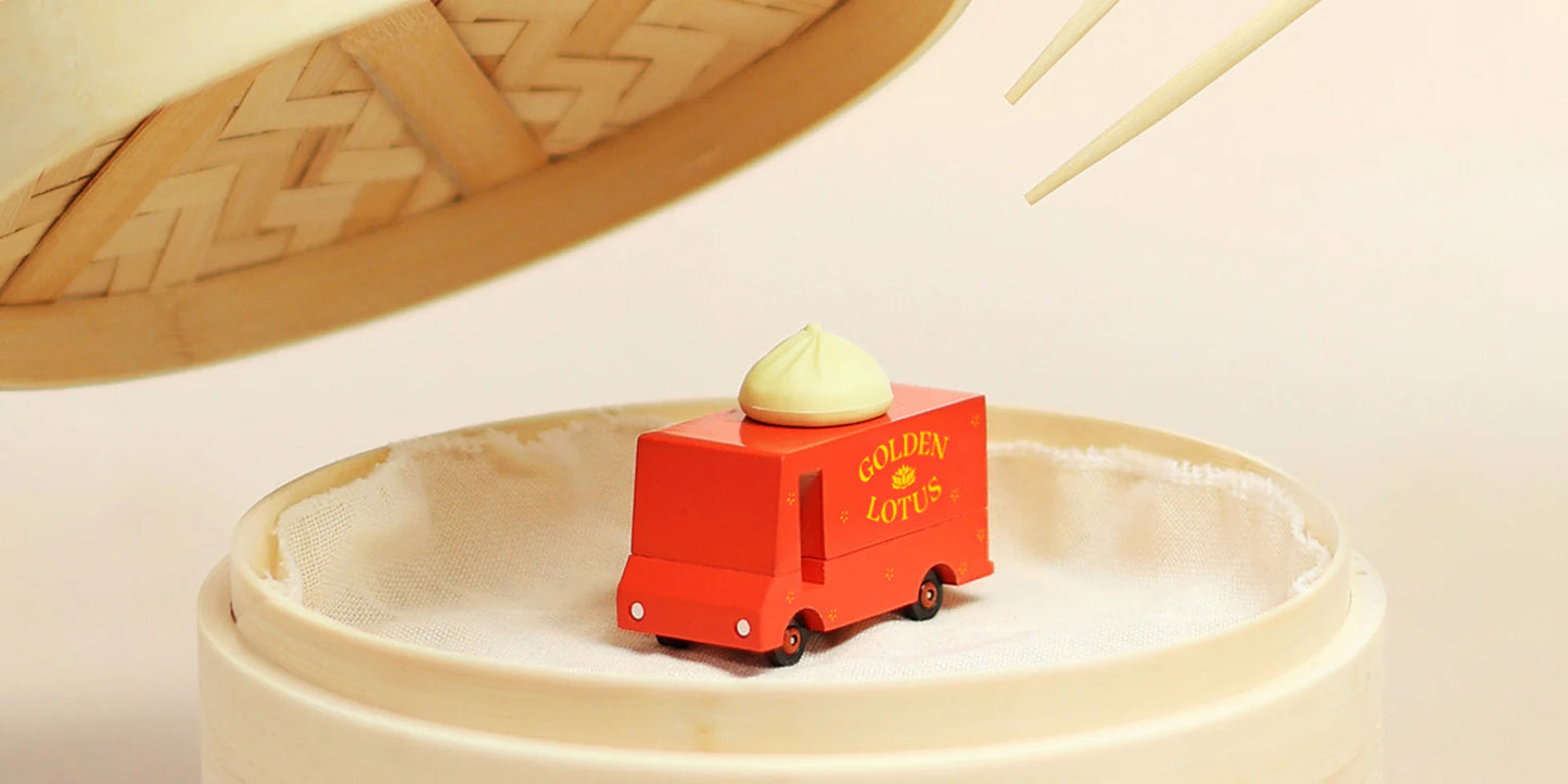 Dumpling Van