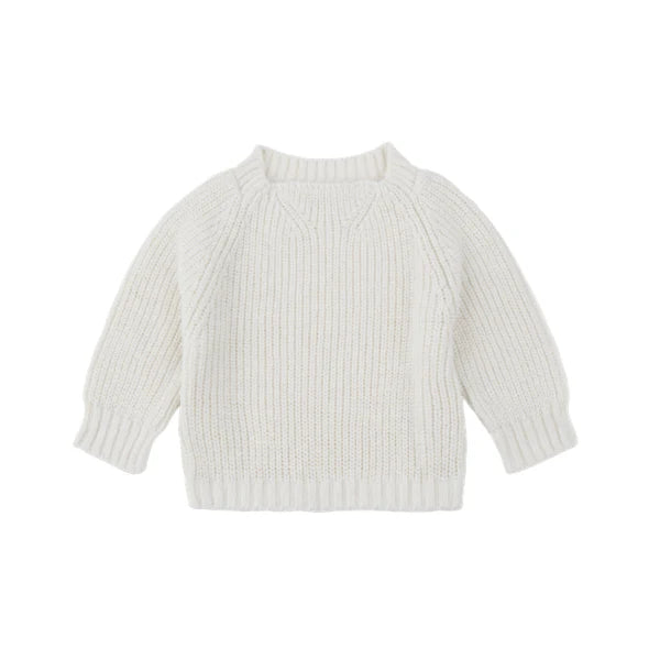 Mola Sweater