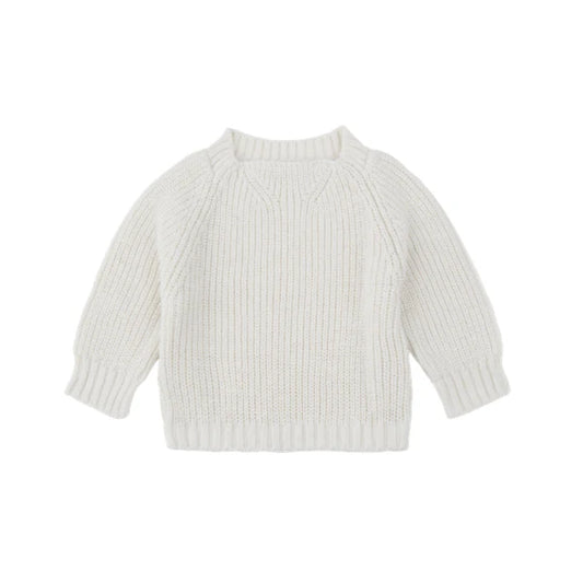 Mola Sweater