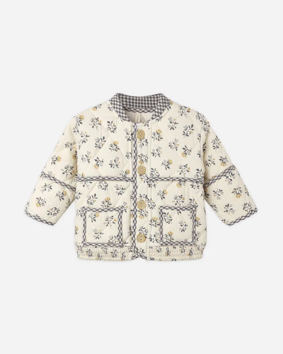 Roxie Jacket