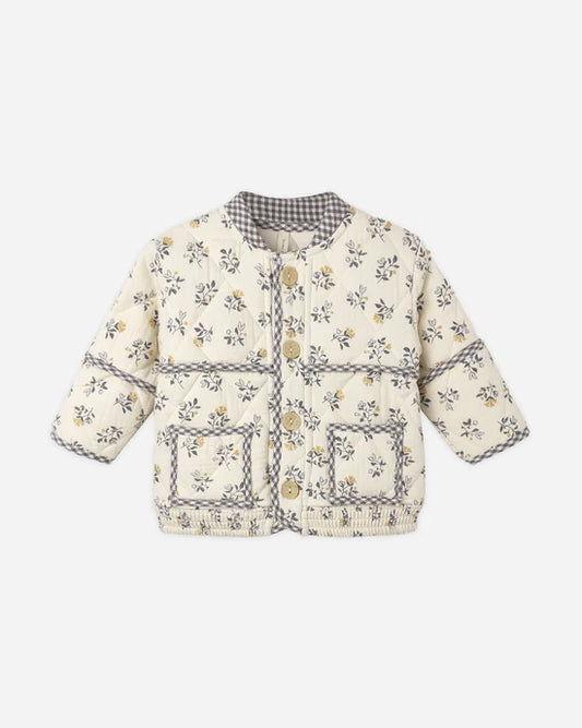 Roxie Jacket