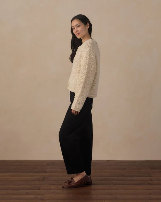 Womens Chloe Cardigan