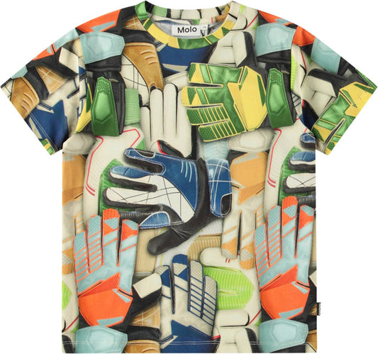 Riley Shirt