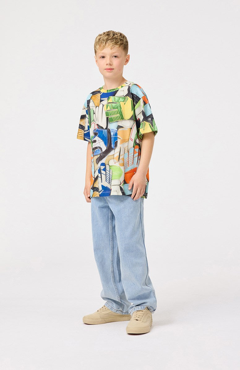 Riley Shirt