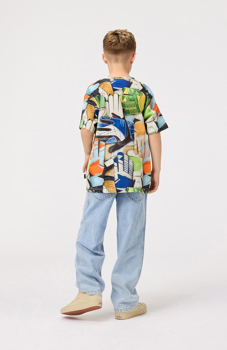 Riley Shirt