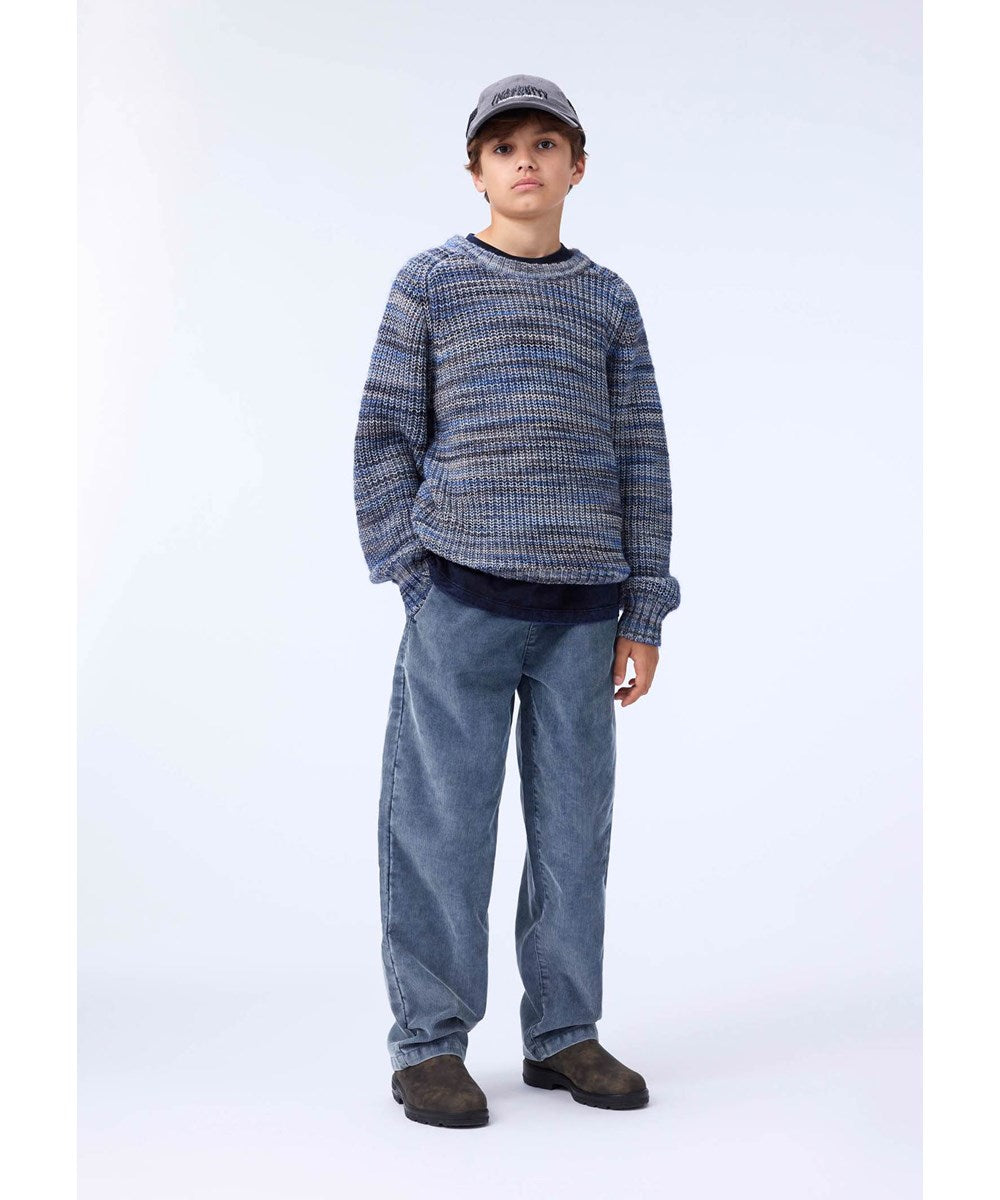 Aster Woven Pants