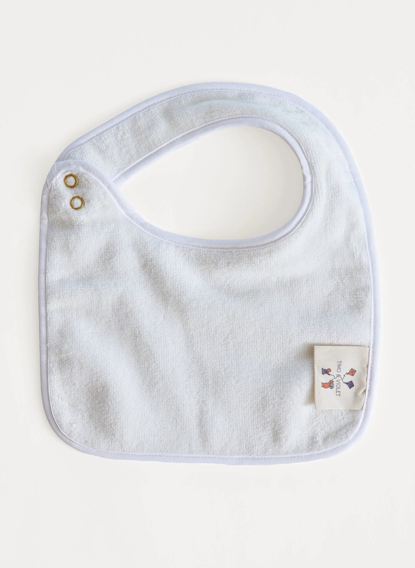 Limoncello Bib