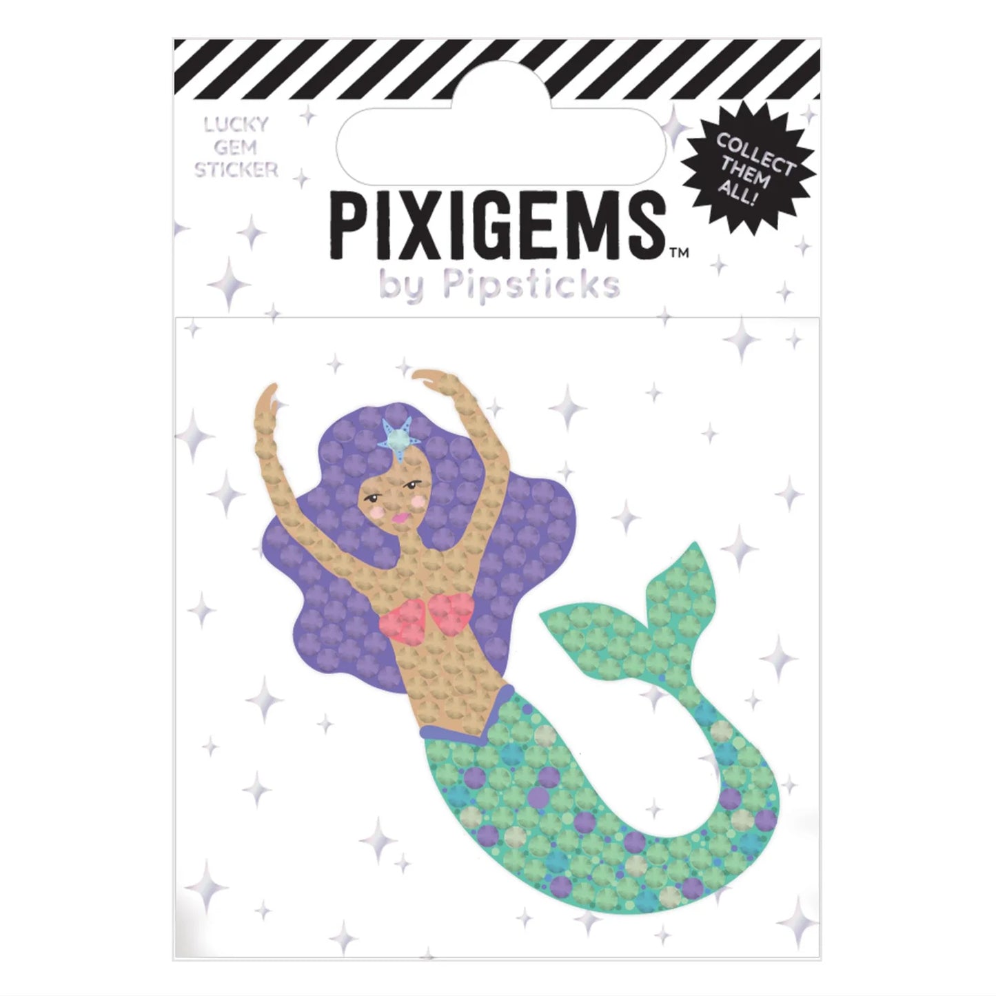 Momo Mermaid Pixiegem