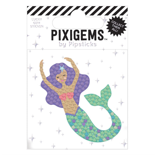 Momo Mermaid Pixiegem