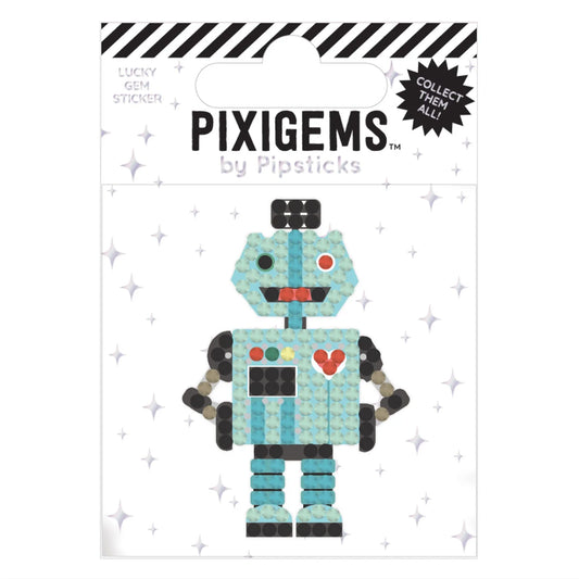 Roxi Robot Pixiegem