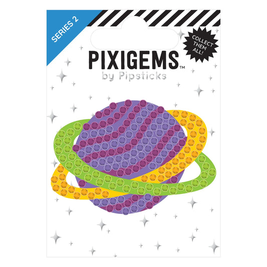 Parker Planet Pixiegem