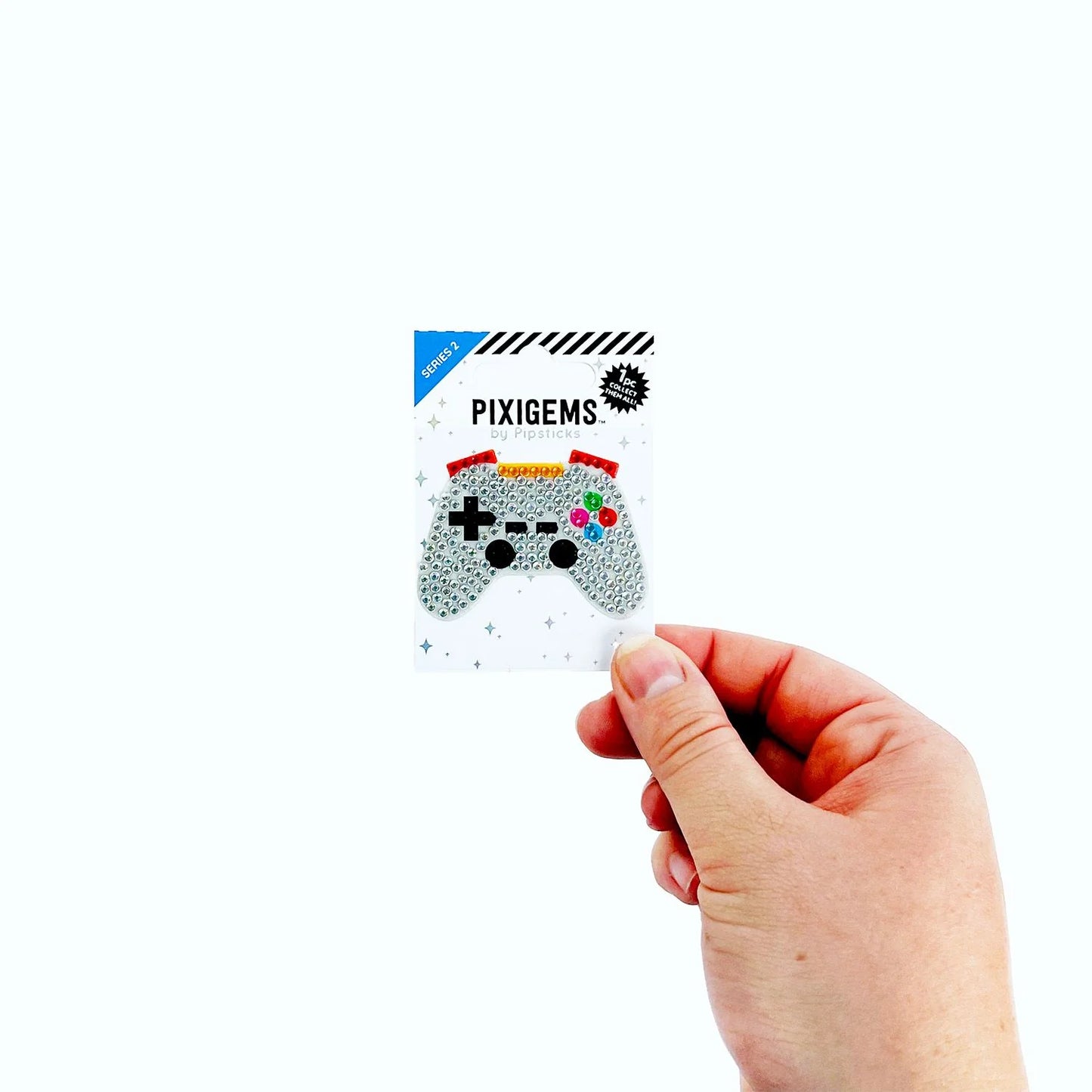 Calvin Controller Pixiegem