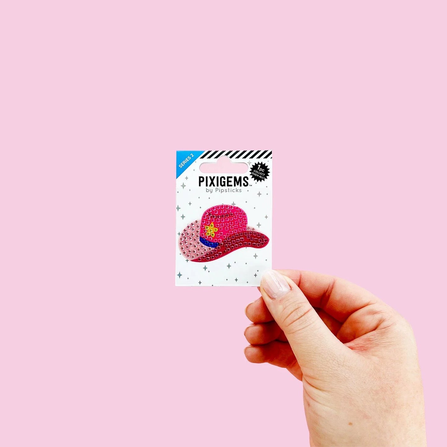 Cooper Cowboy Hat Pixiegem