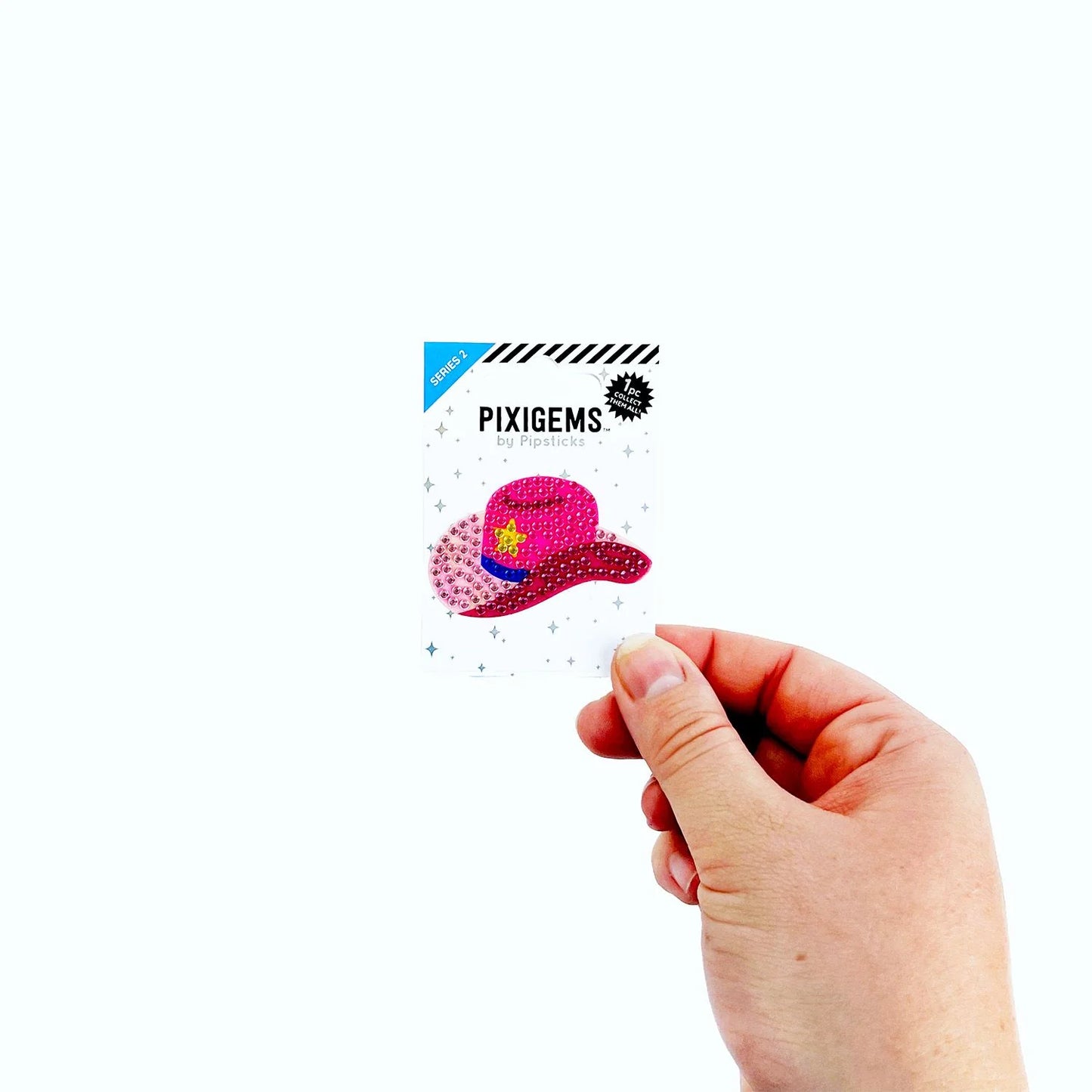 Cooper Cowboy Hat Pixiegem