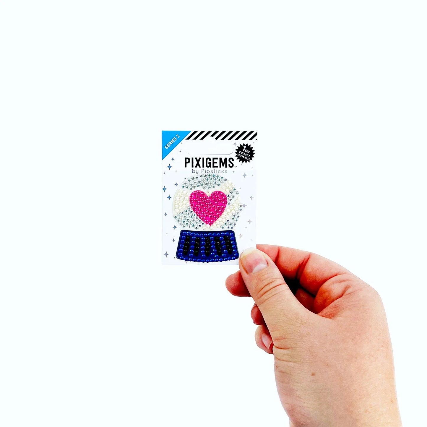 Cora Crystal Ball Pixiegem