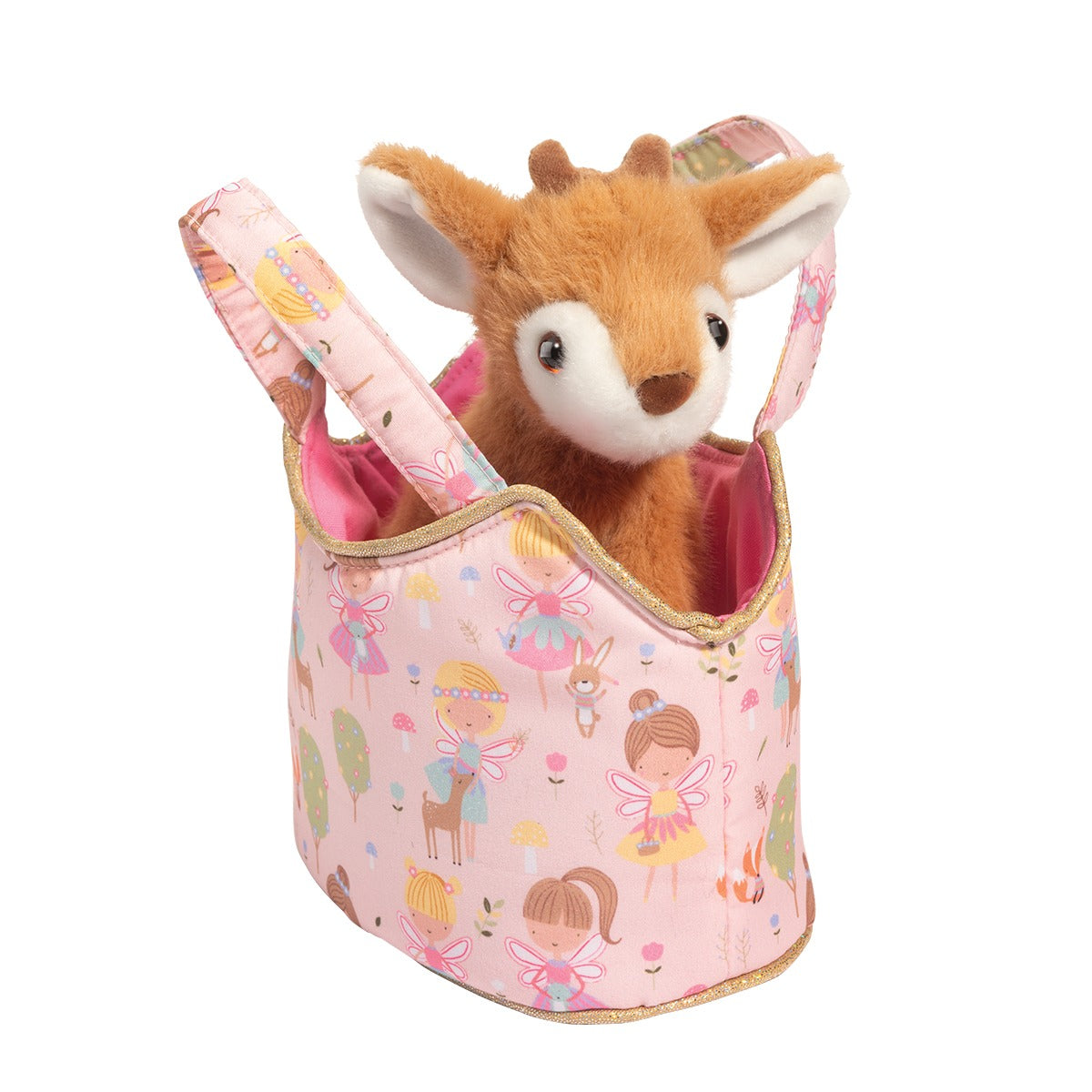 Fairy Friends Sak with Fawn