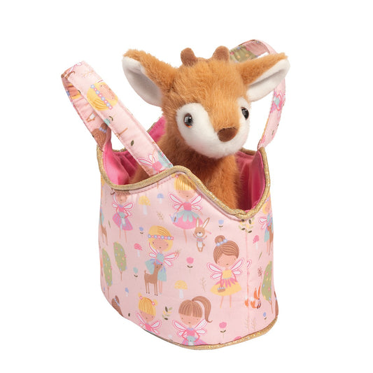Fairy Friends Sak with Fawn