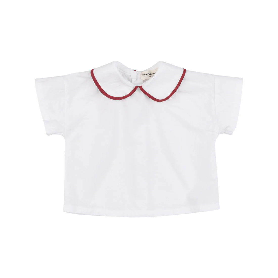 Chemise Jacob