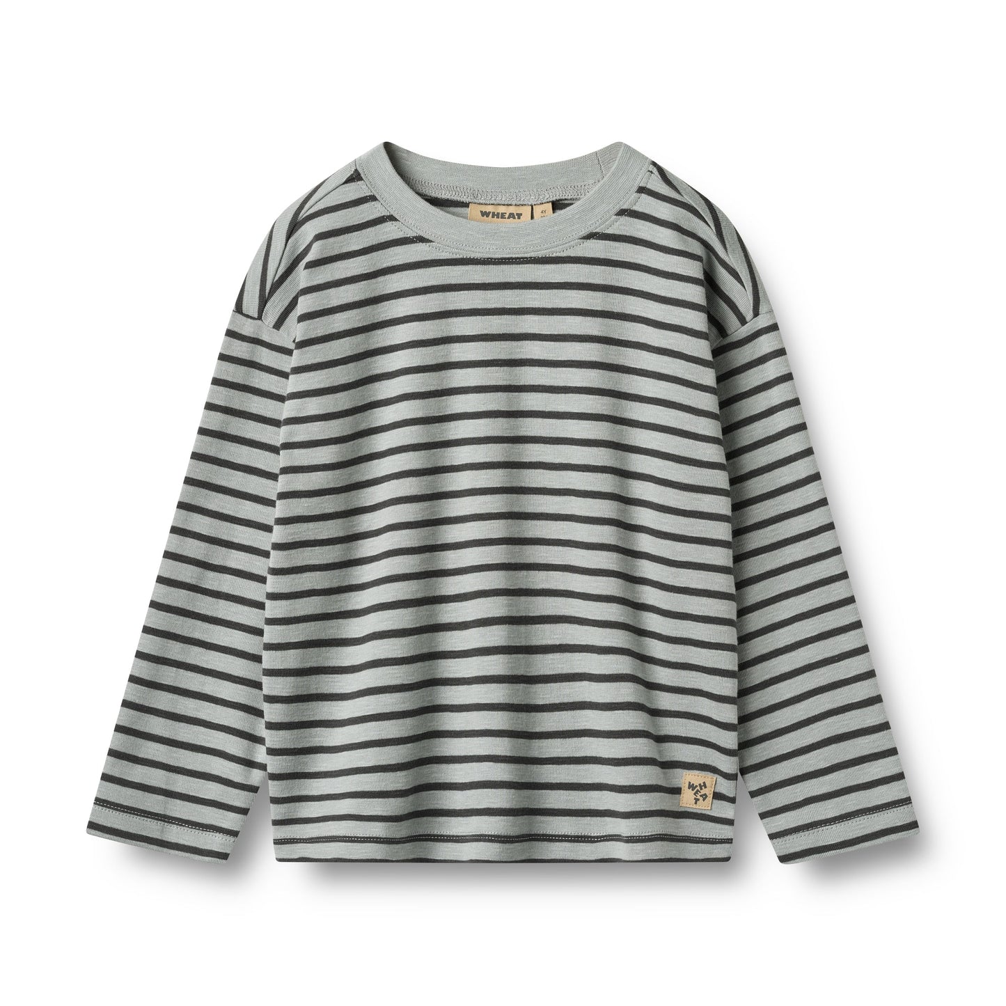 T-Shirt Long Sleeve Dallas