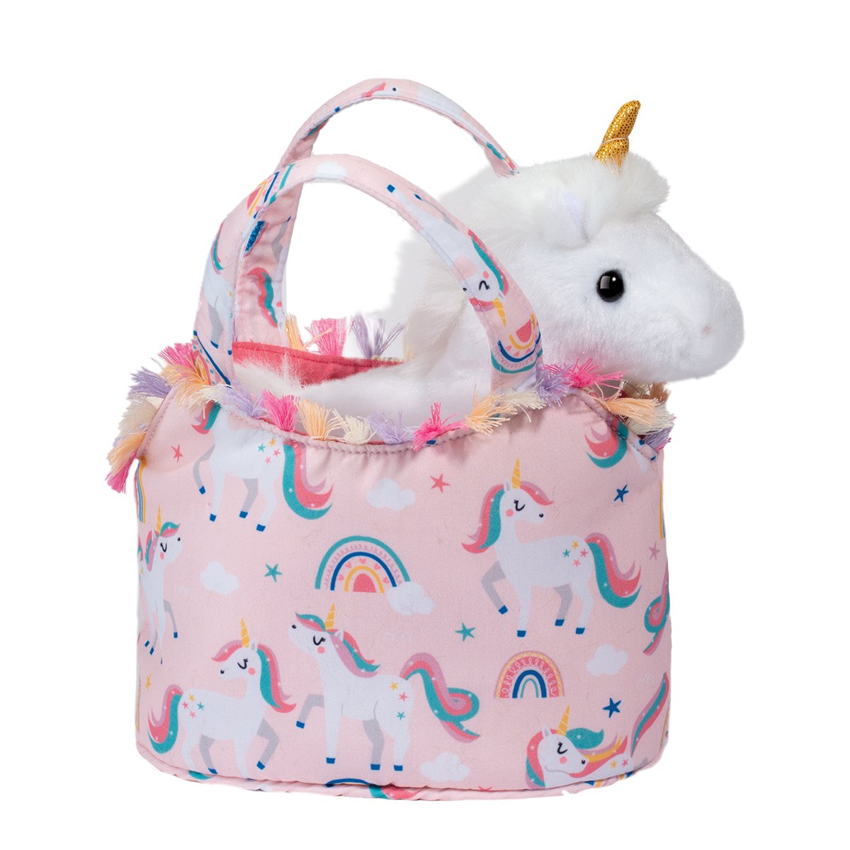 Unicorn Sak with Unicorn