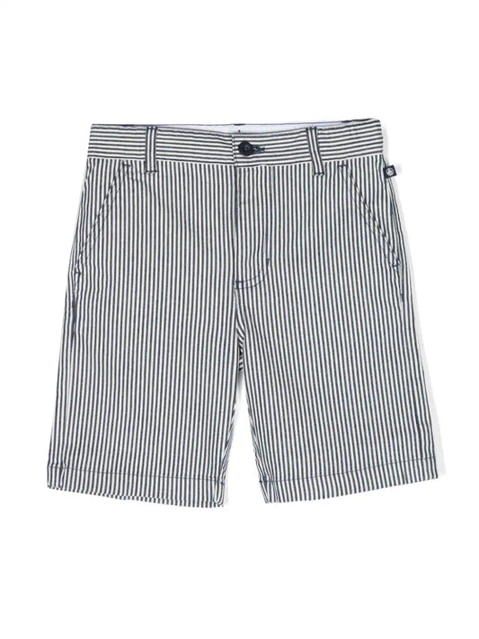 Boy Striped Shorts