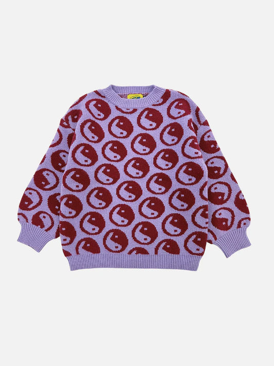 Cosmos Sweater